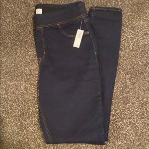 New Old Navy Rockstar Jeggings